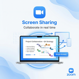 【Zoom官网】品牌 - Zoom健康和保健