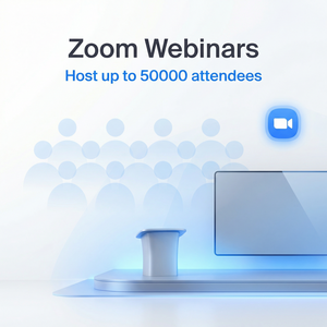 【Zoom官网】品牌 - Zoom审计报告