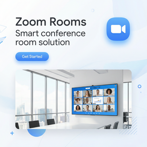 【Zoom官网】品牌 - Zoom Notion集成